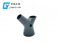 常見(jiàn)的缺陷出現(xiàn)在鋅合金壓鑄的原因
